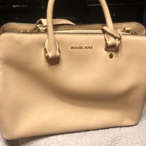 Michael Kors handbag